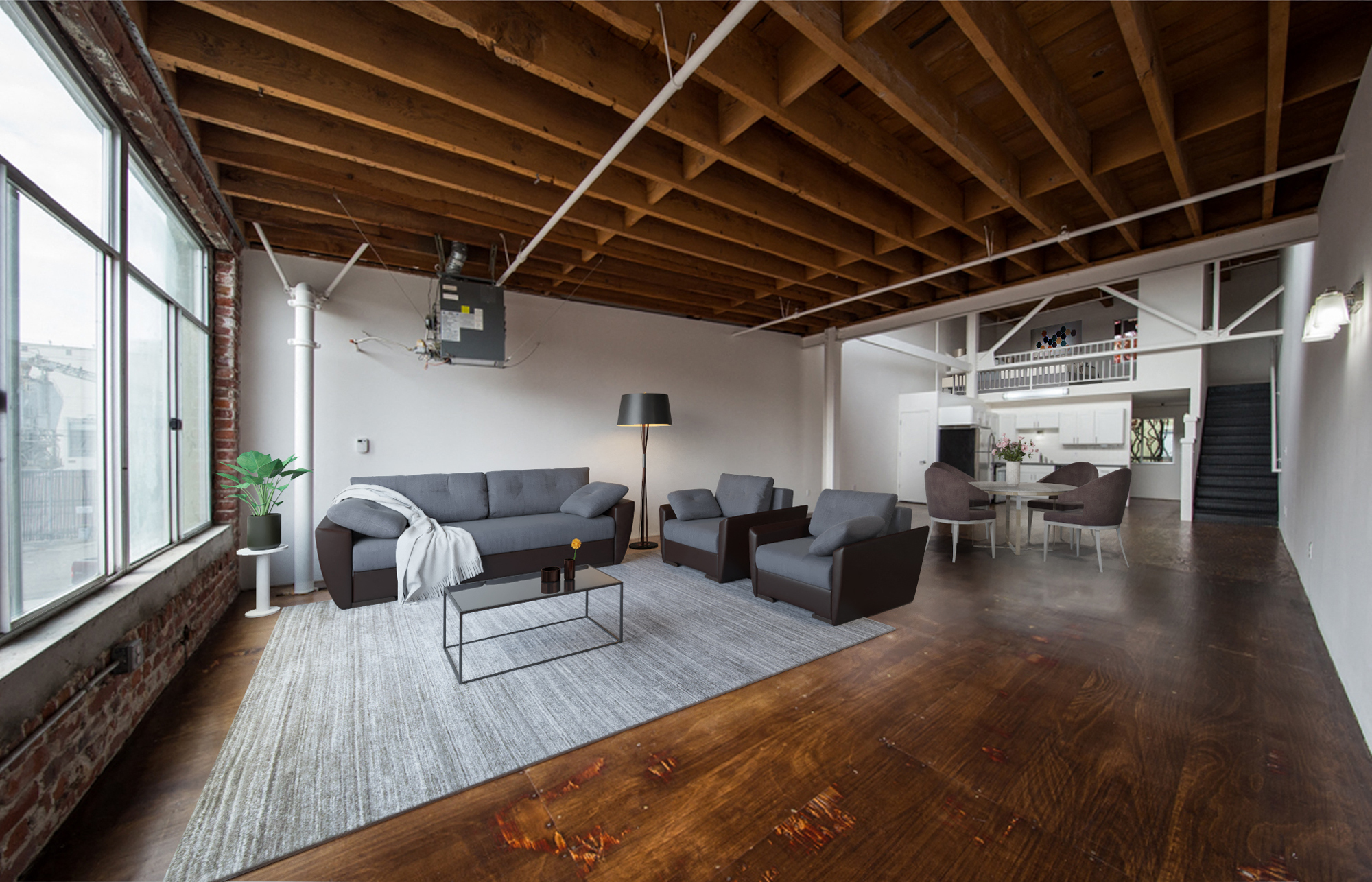 0BR/1BA Apartment on 23rd Avenue · Oakland photo 3